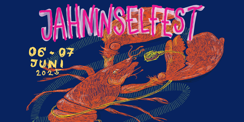 Tickets Jahninselfest Regensburg - Samstag, Samstag in Regensburg